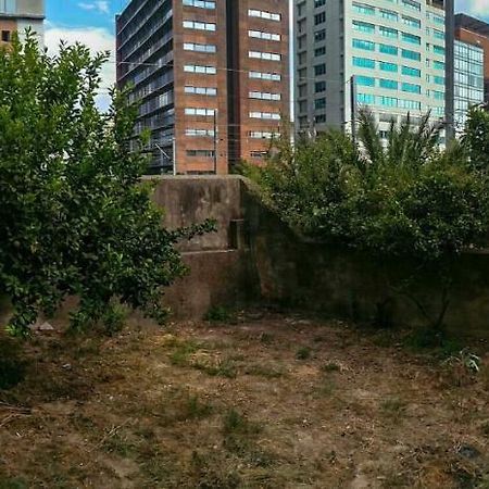 Ferienwohnung Casa Da Tia Adozinda Lissabon Exterior foto