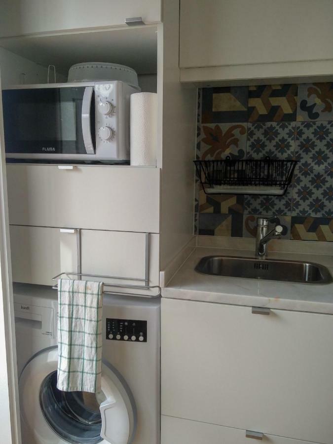 Ferienwohnung Casa Da Tia Adozinda Lissabon Exterior foto