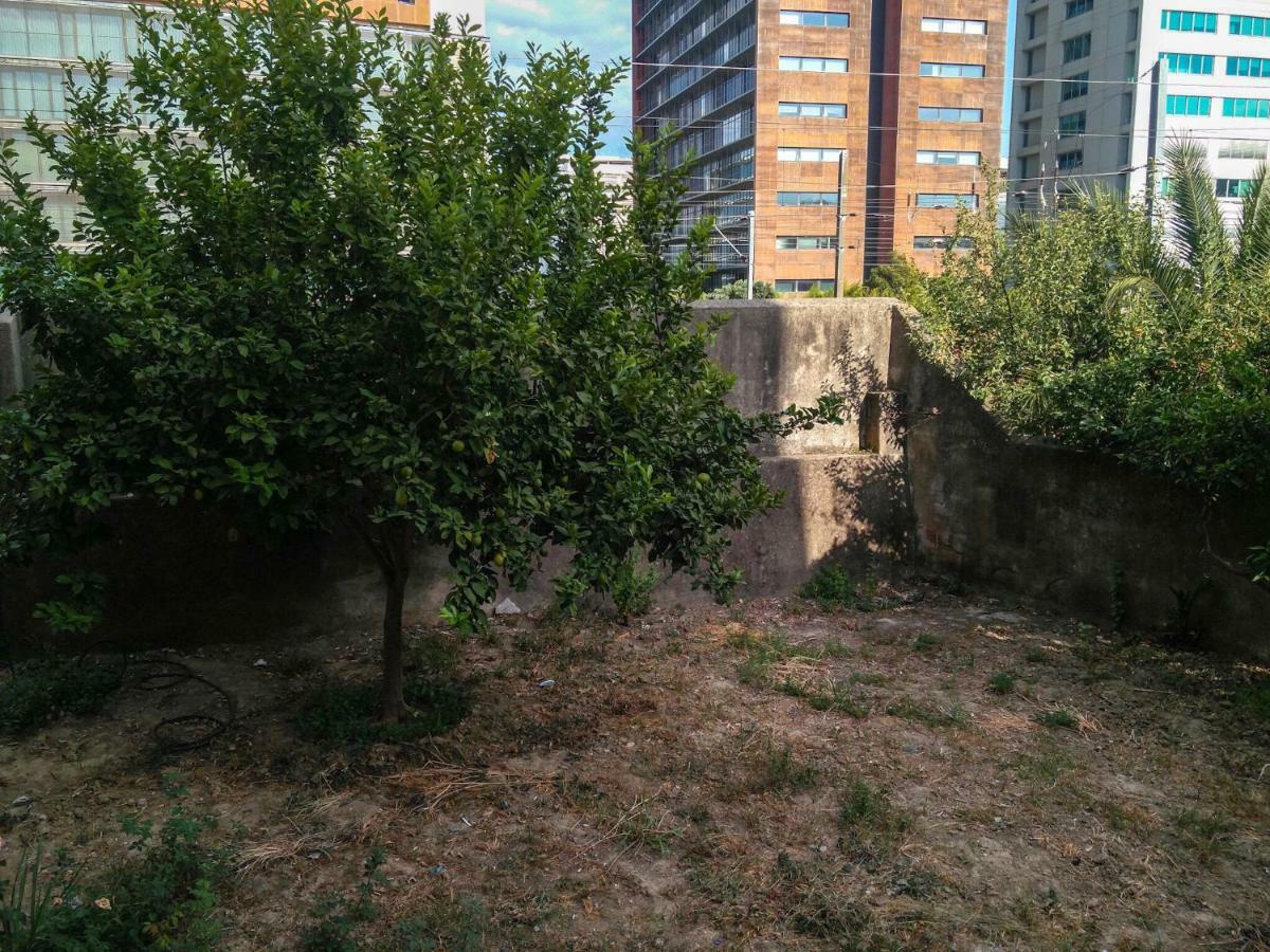 Ferienwohnung Casa Da Tia Adozinda Lissabon Exterior foto