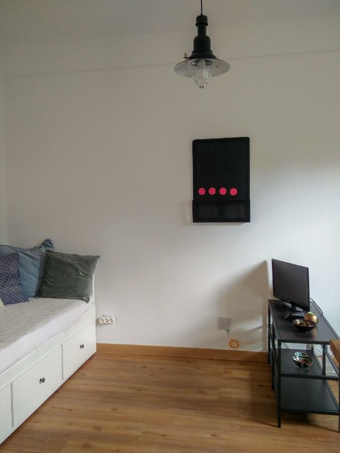 Ferienwohnung Casa Da Tia Adozinda Lissabon Exterior foto