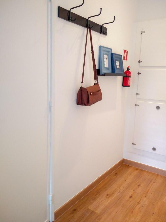 Ferienwohnung Casa Da Tia Adozinda Lissabon Exterior foto